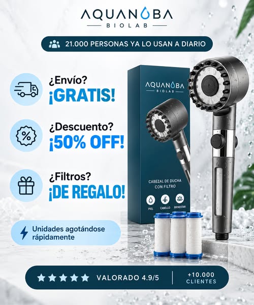 ENVÍO GRATIS