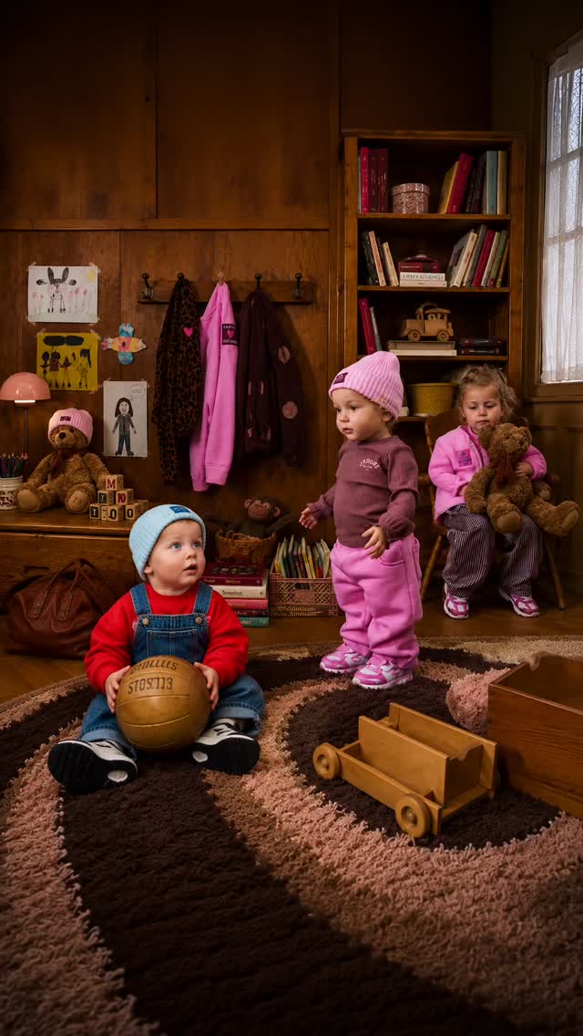 Anúncio de Schattige Babykleertjes