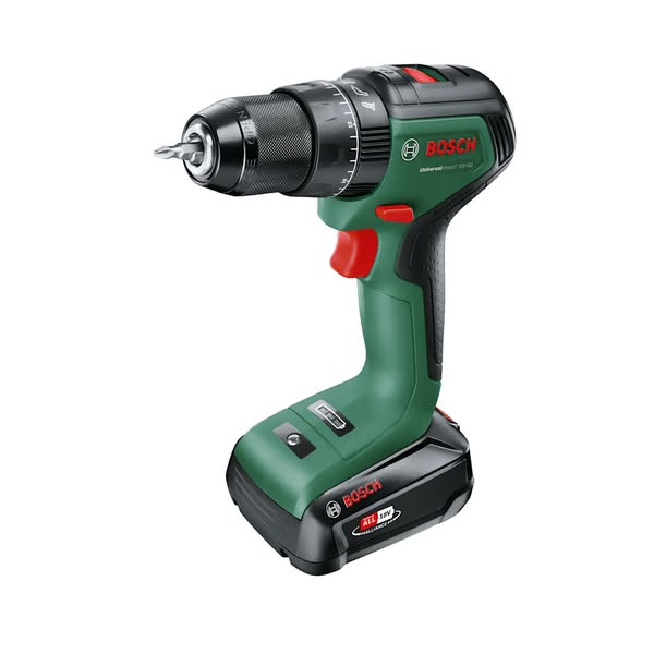 Bosch Universaldrill Drill