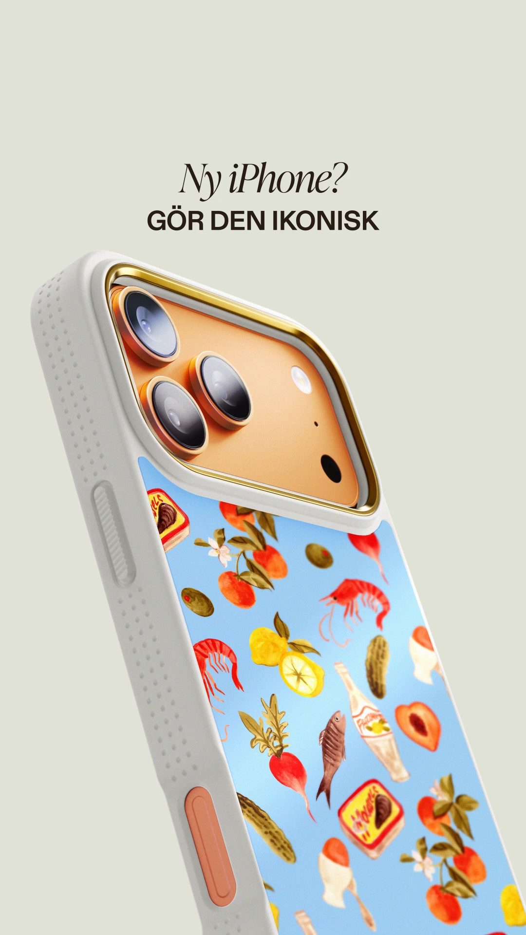 Skaffa BURGA idag