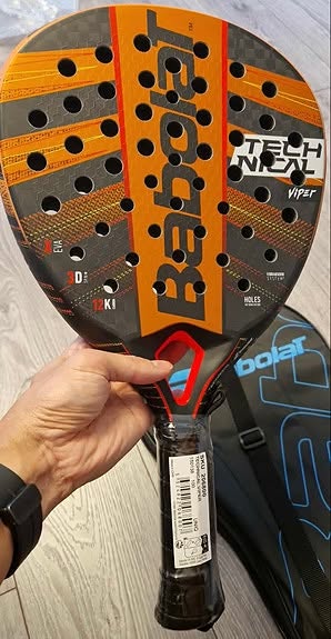 Babolat technical Viper 2024