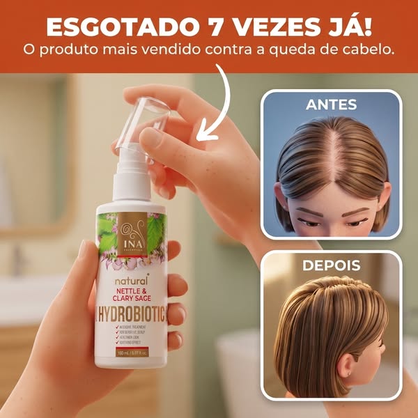 O nosso best seller para a queda, esgotado 7 vezes