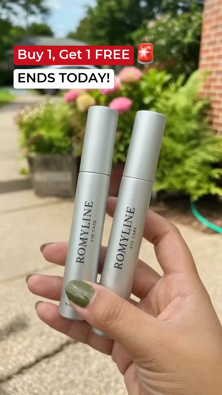Buy 1, Get 1 Free — while stock lasts