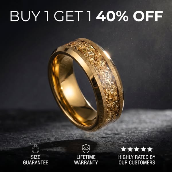 Buy 1, Get 1 40% Off