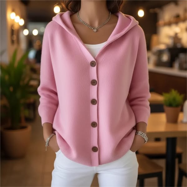 Votre nouveau cardigan préféré