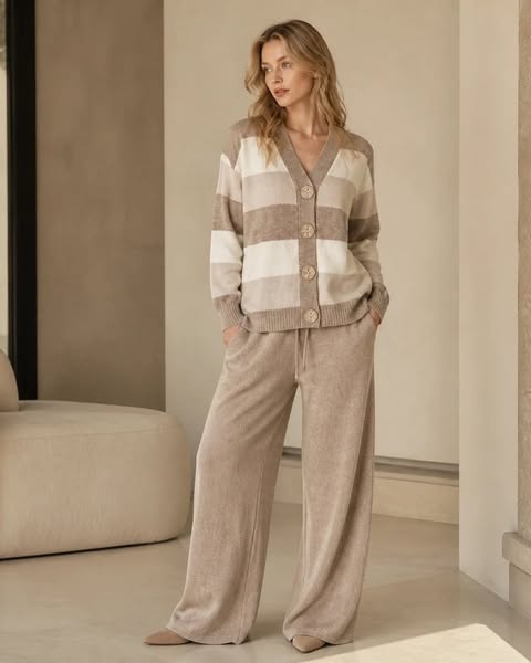 Completo Melissa — Il look è già pronto