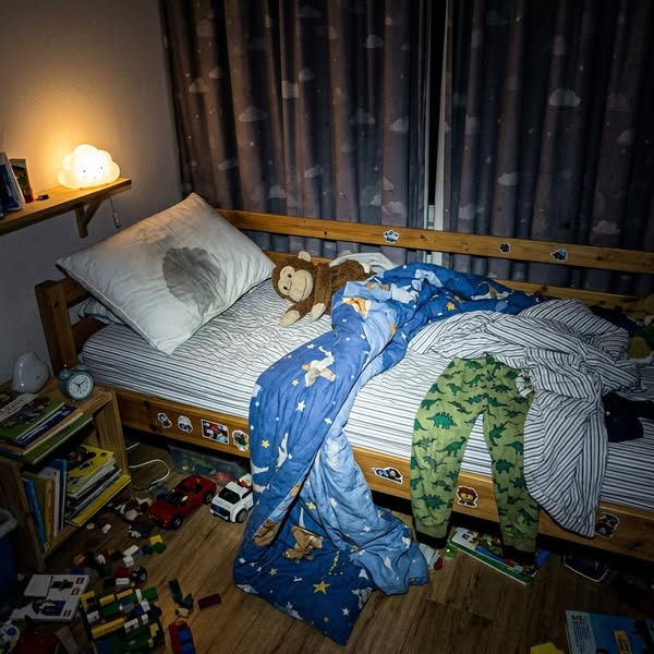 Ik sta al 11 jaar voor groep 3. In de eerste schoolweek weet ik al welke kinderen 's nachts niet slapen.