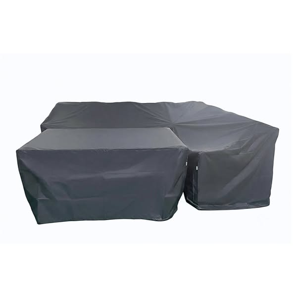 Palma Custom-Fitted Furniture Cover – Tailored Protection for Sofas & Outdoor Furniture