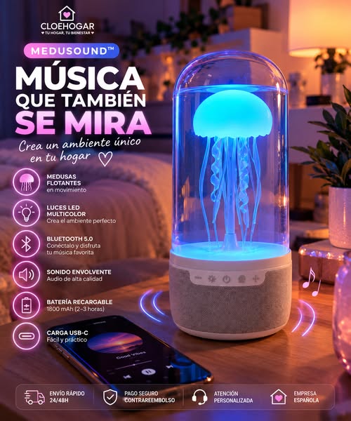 DA VIDA A TU HABITACIÓN