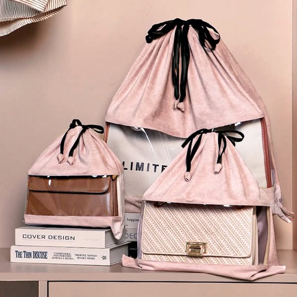 Protect Your Favorite Bags in Style