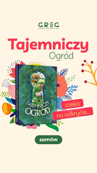 Ponadczasowa opowieść o odkrywaniu dobra