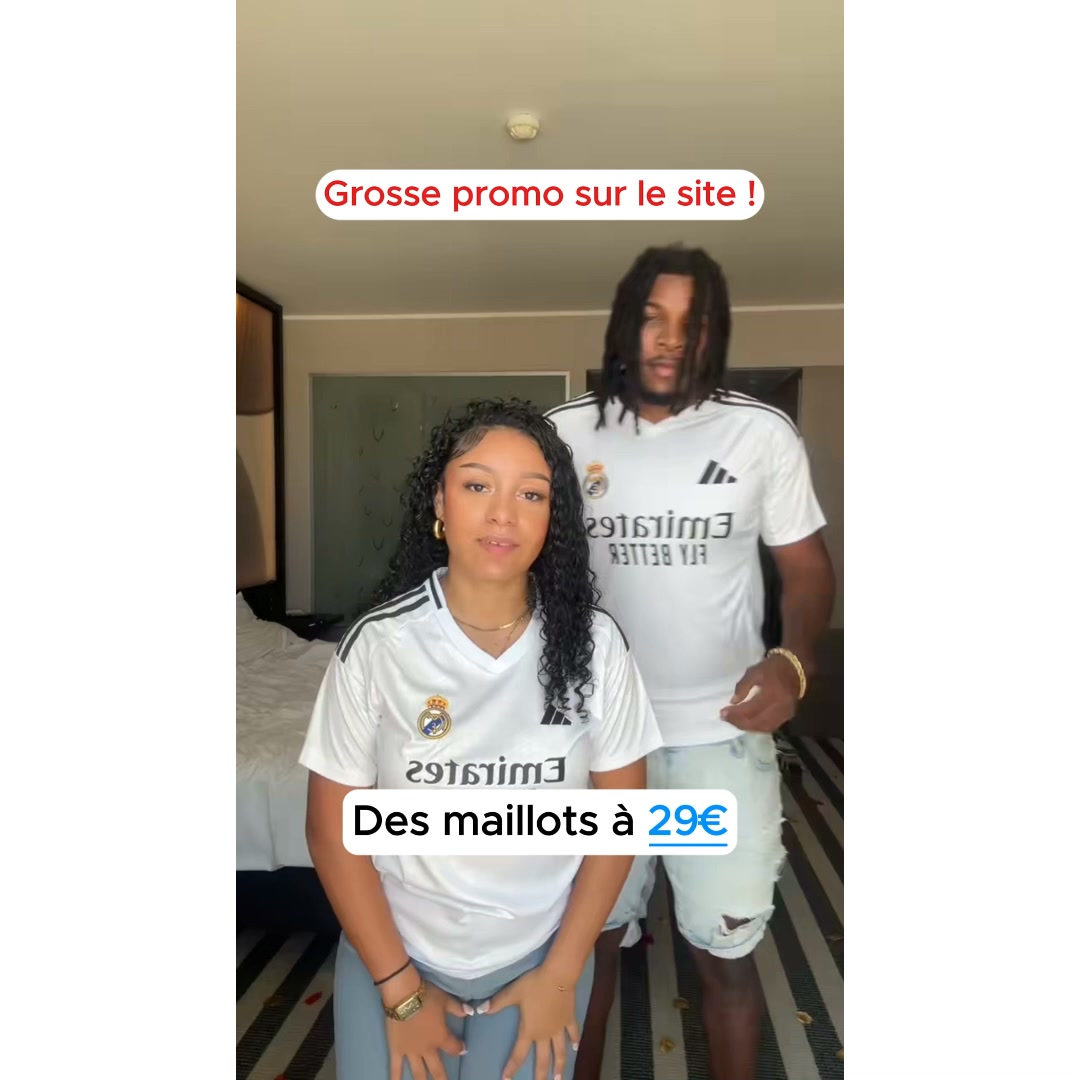 2+1 Offert pendant 24h