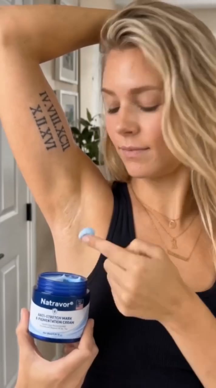 Wir präsentieren die „7-Day Skin Tag & Spot Eraser Cream“