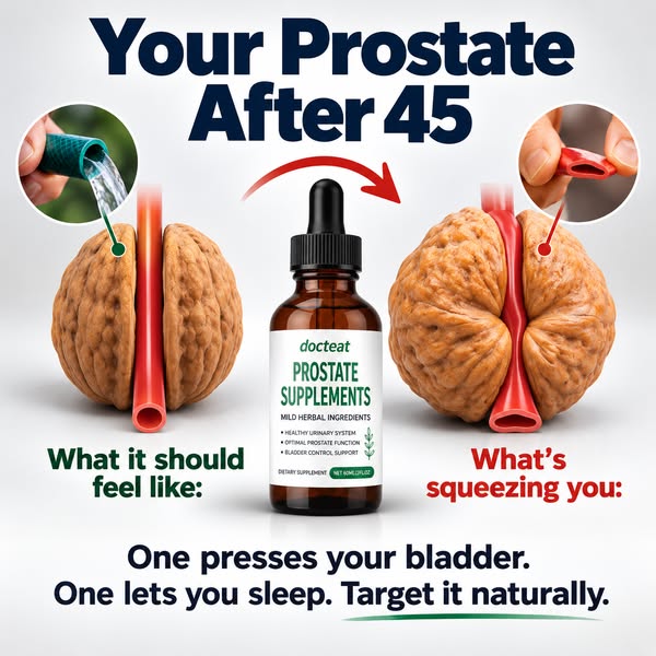 163 Urologists Switched Their Men