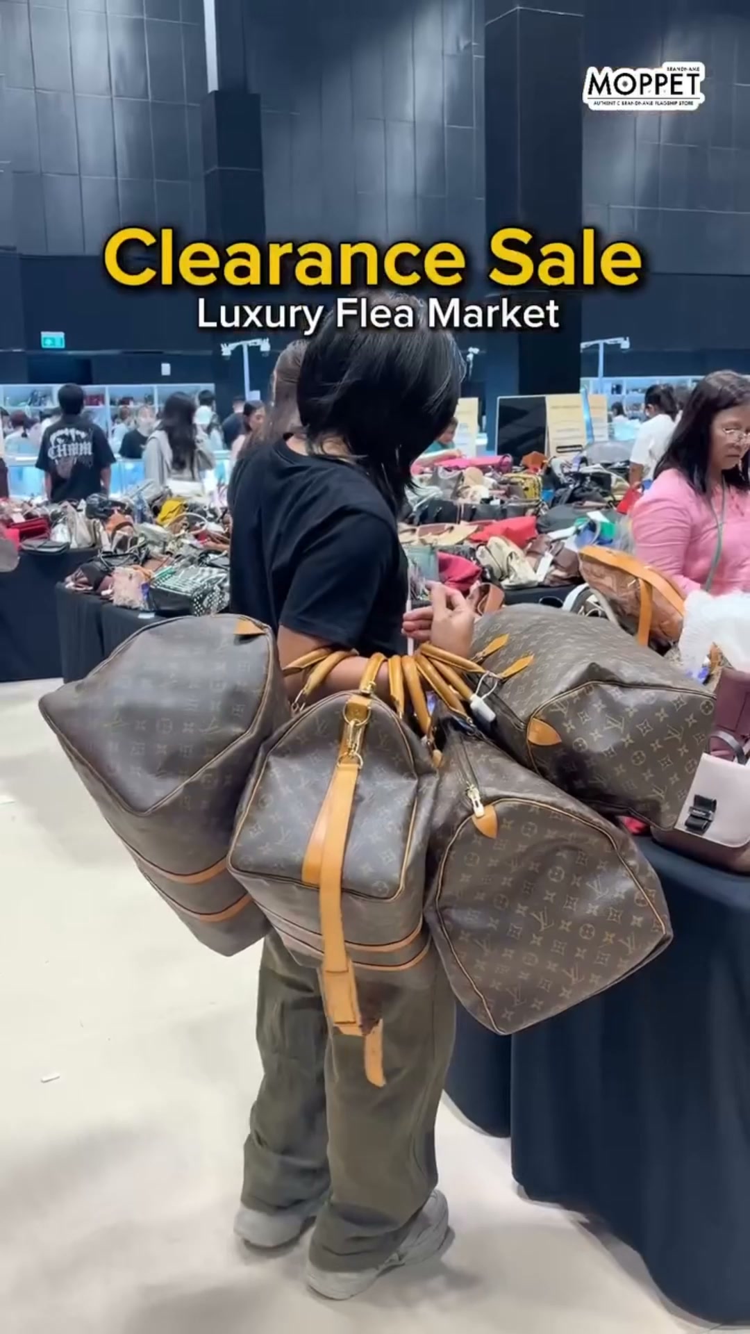Your One - Stop Fashion Destination