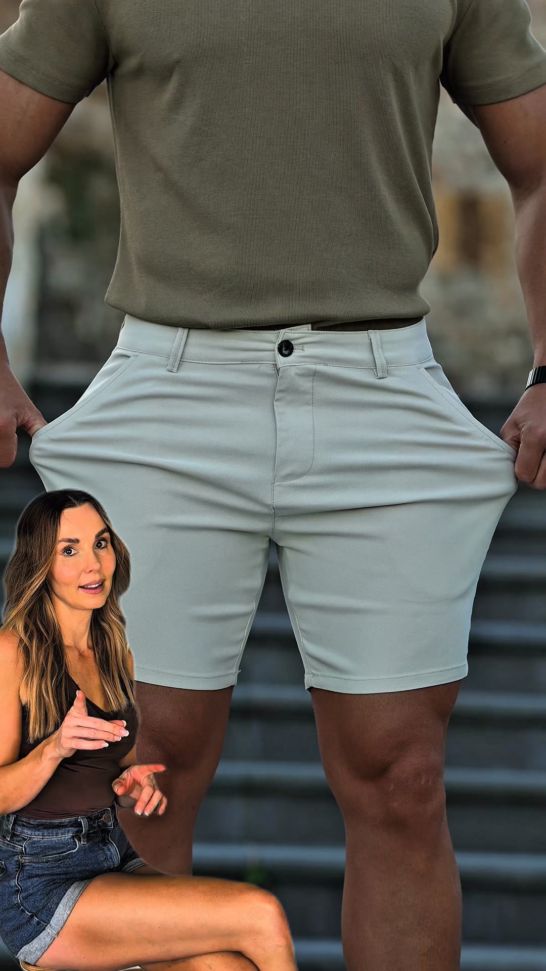Fit, Style, Comfort. Have It All