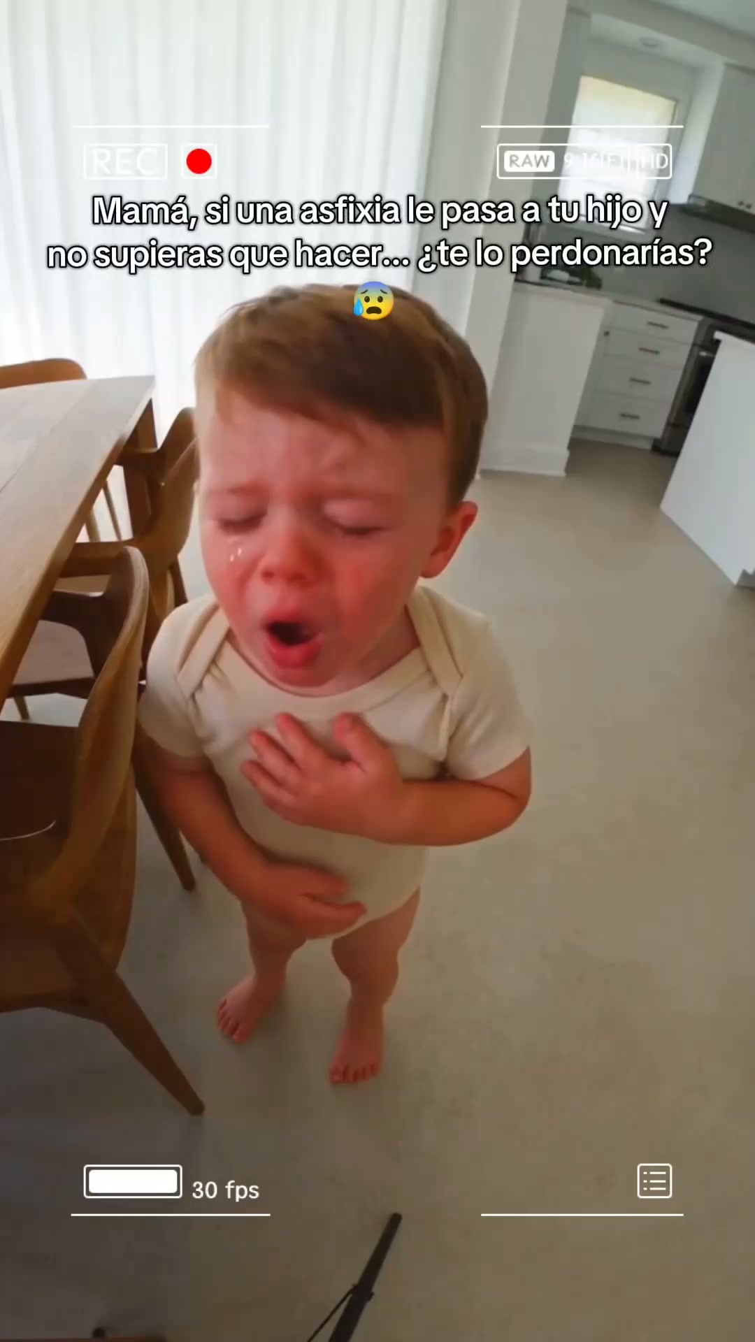 Cuando cada segundo importa