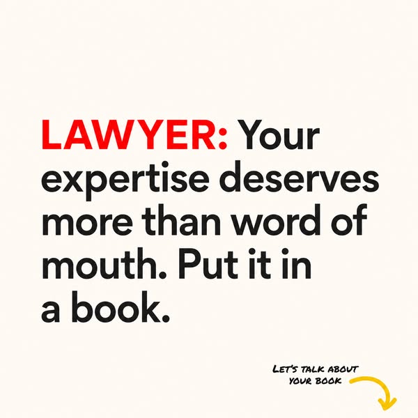 Turn Your Expertise into a Bestselling Book