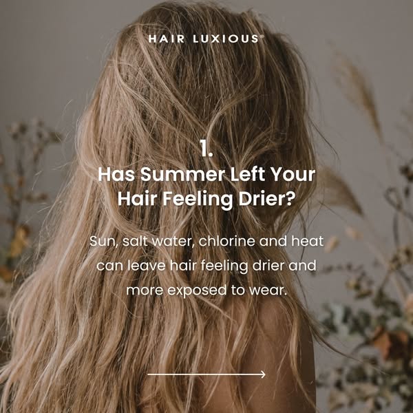 Support Your Hair From Within