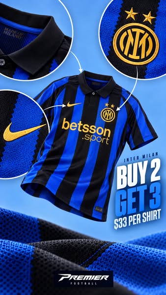 Buy 2, Get 1 Free
