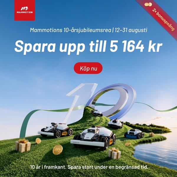 Spara upp till 5 164 kr