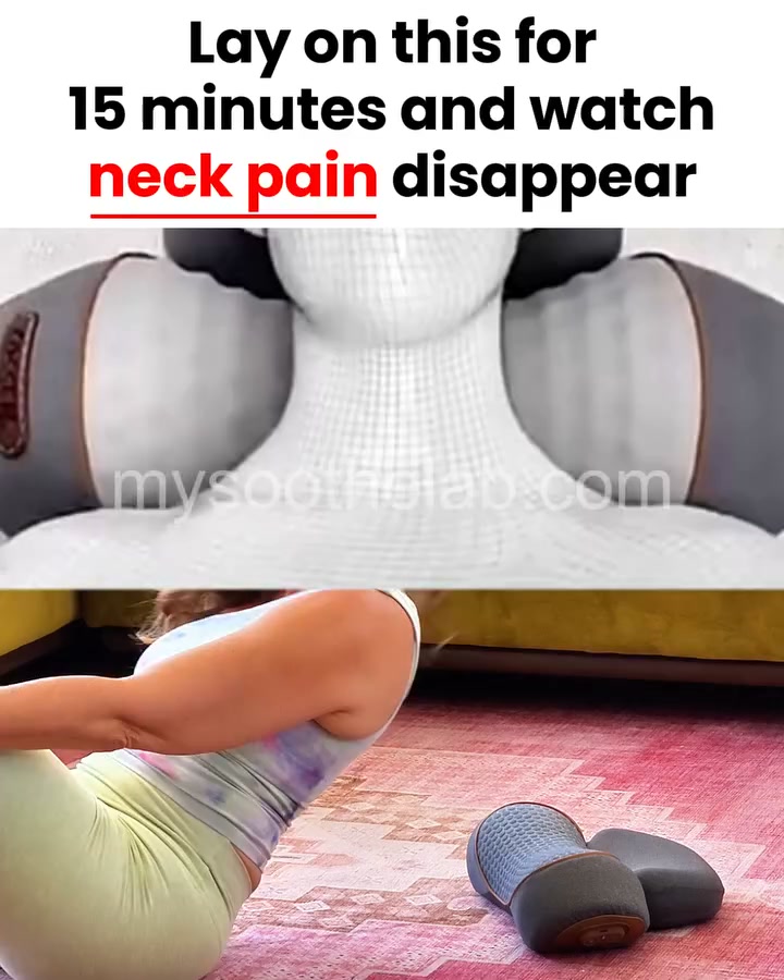 Pain Relief Backed By Science