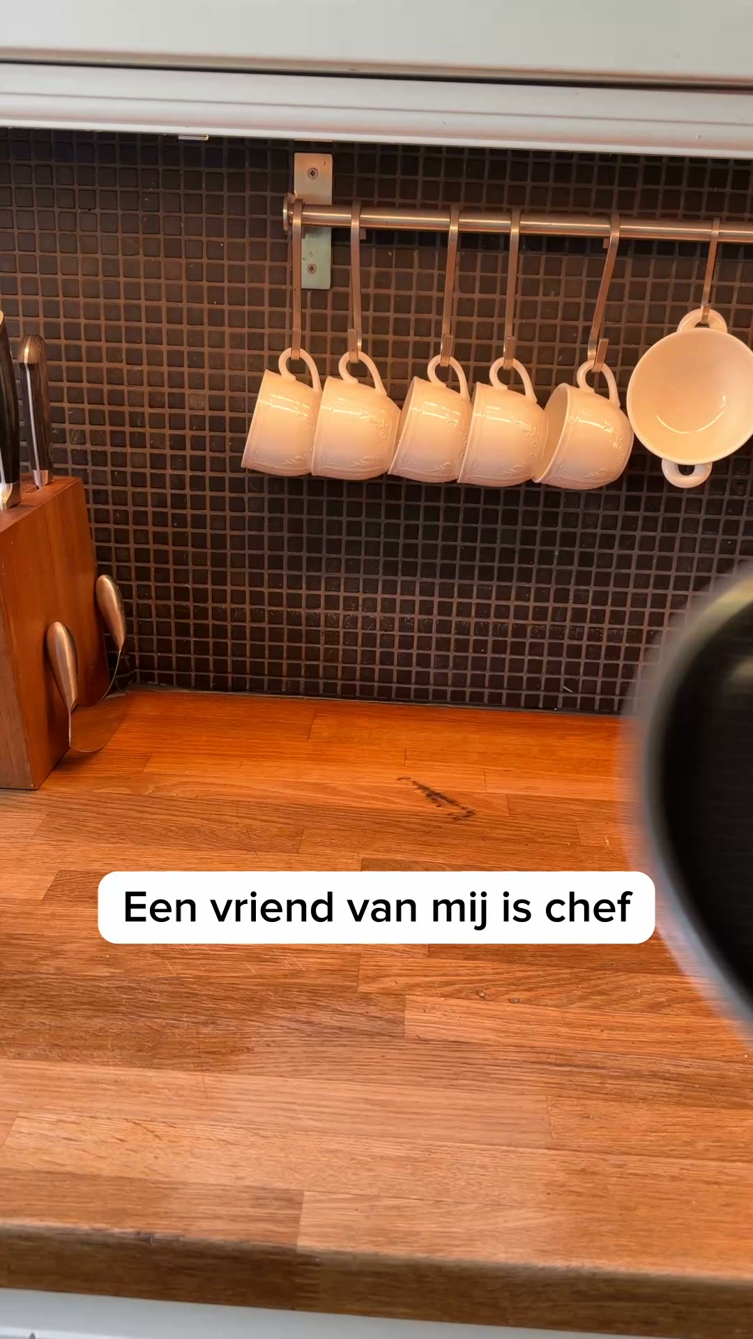 100% PFAS-vrije pannen
