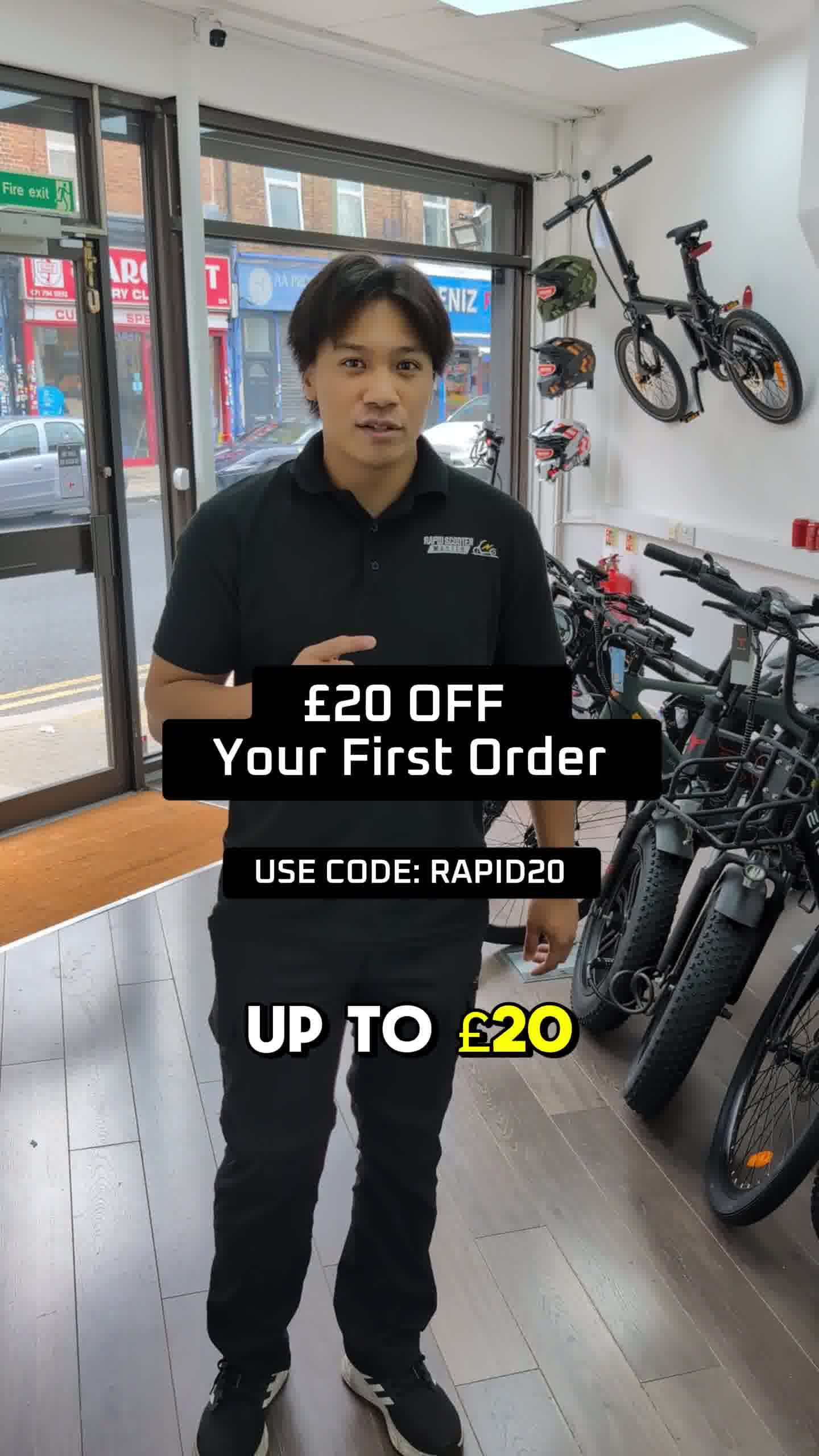 Mobility Solutions Ahead