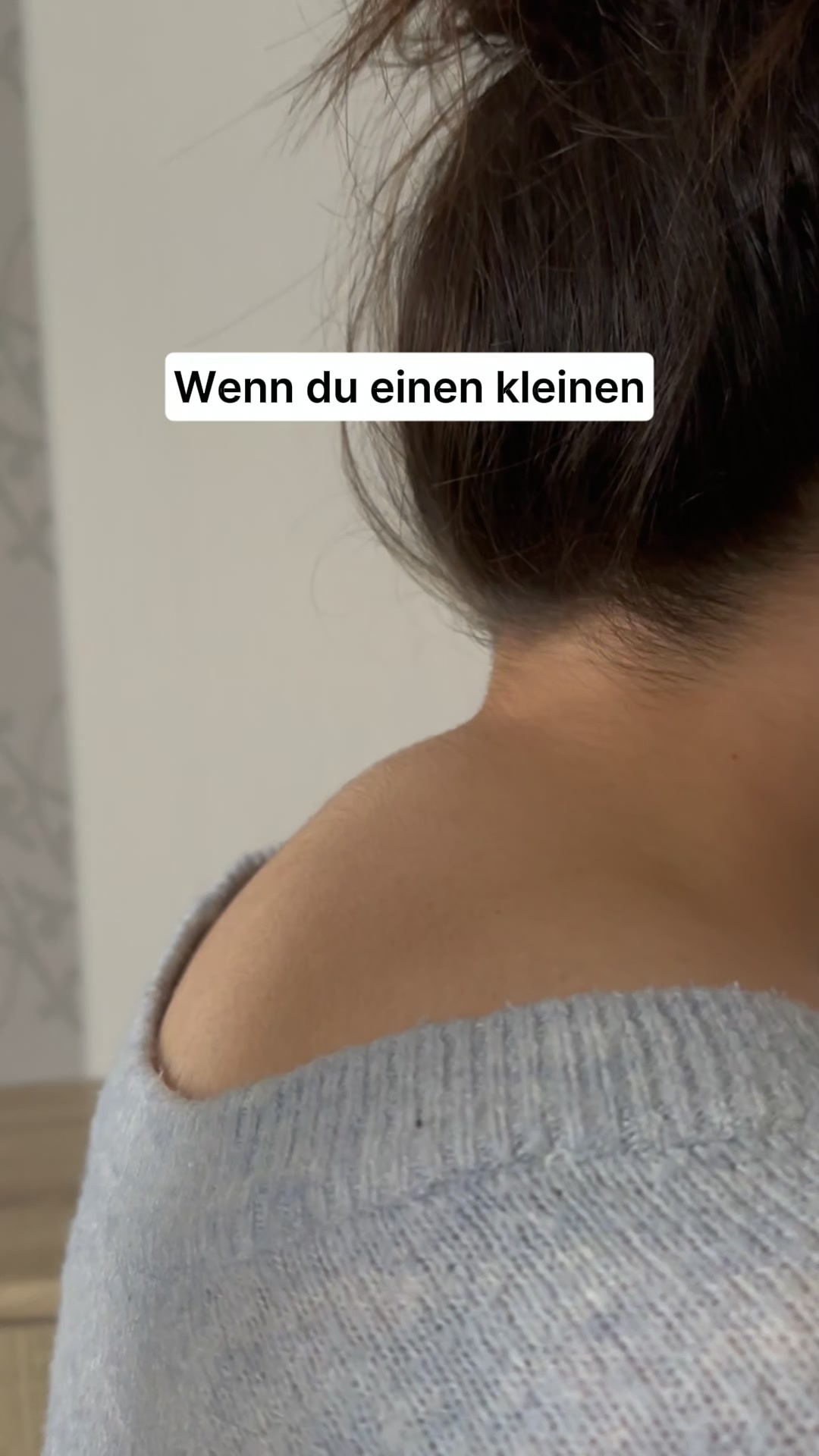 Endlich beschwerdefrei