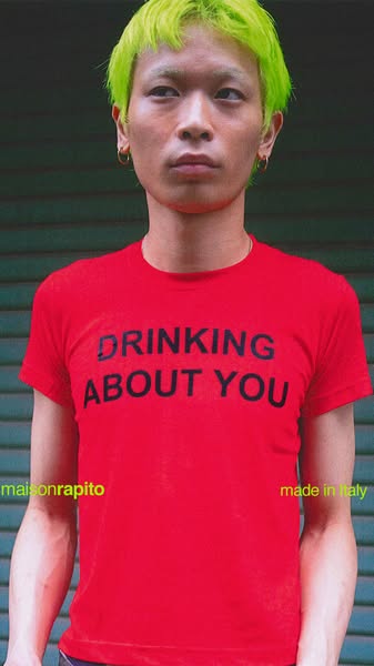 Shop Baby Tees