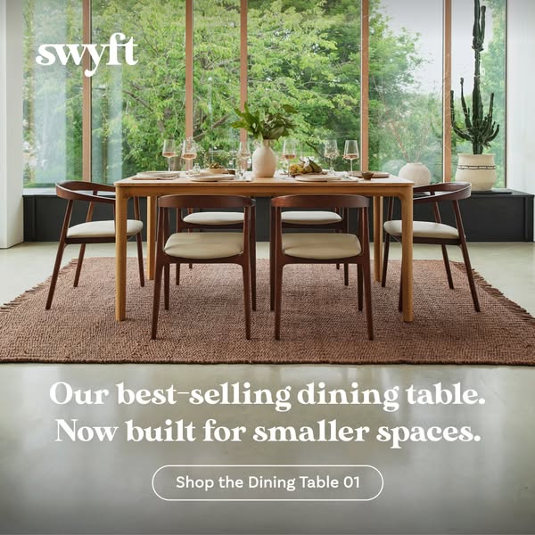 Dining Table 01