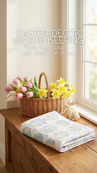 Made for the Spring Bench