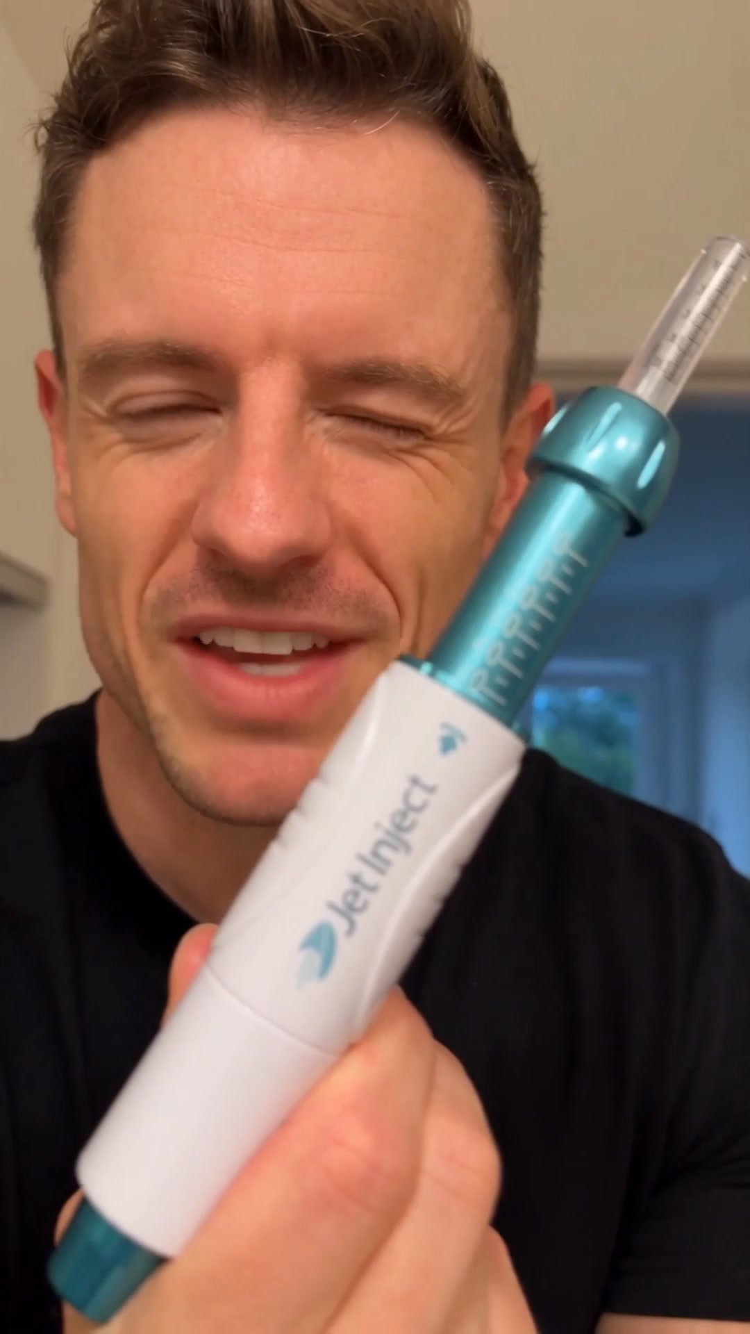 Needle Free Technology