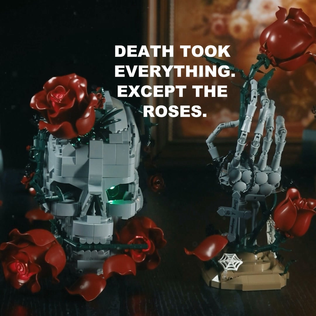 Built for Dark Romance