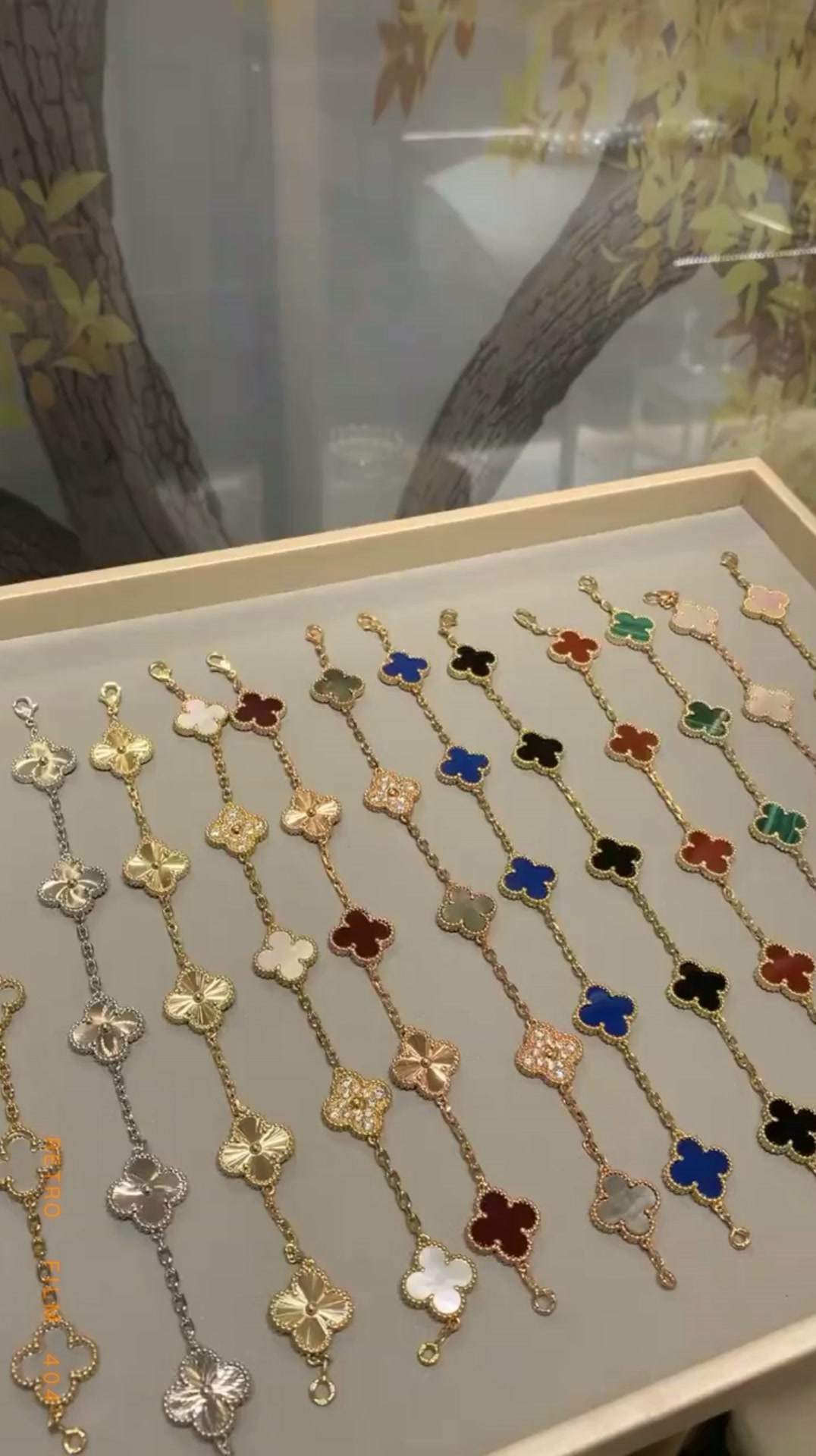 Free today Goldura Jewelry
