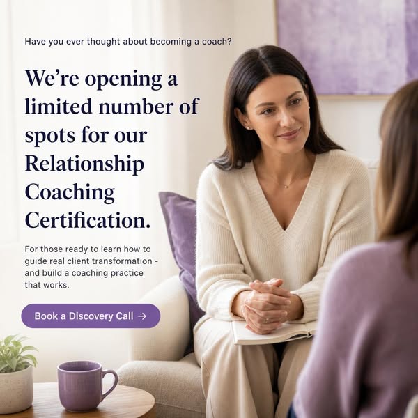The Relationship Training That Will Change Your Life