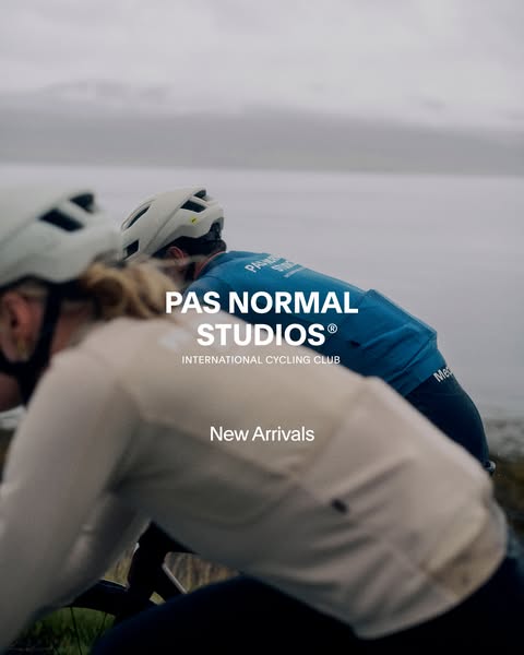 New styles, built to perform