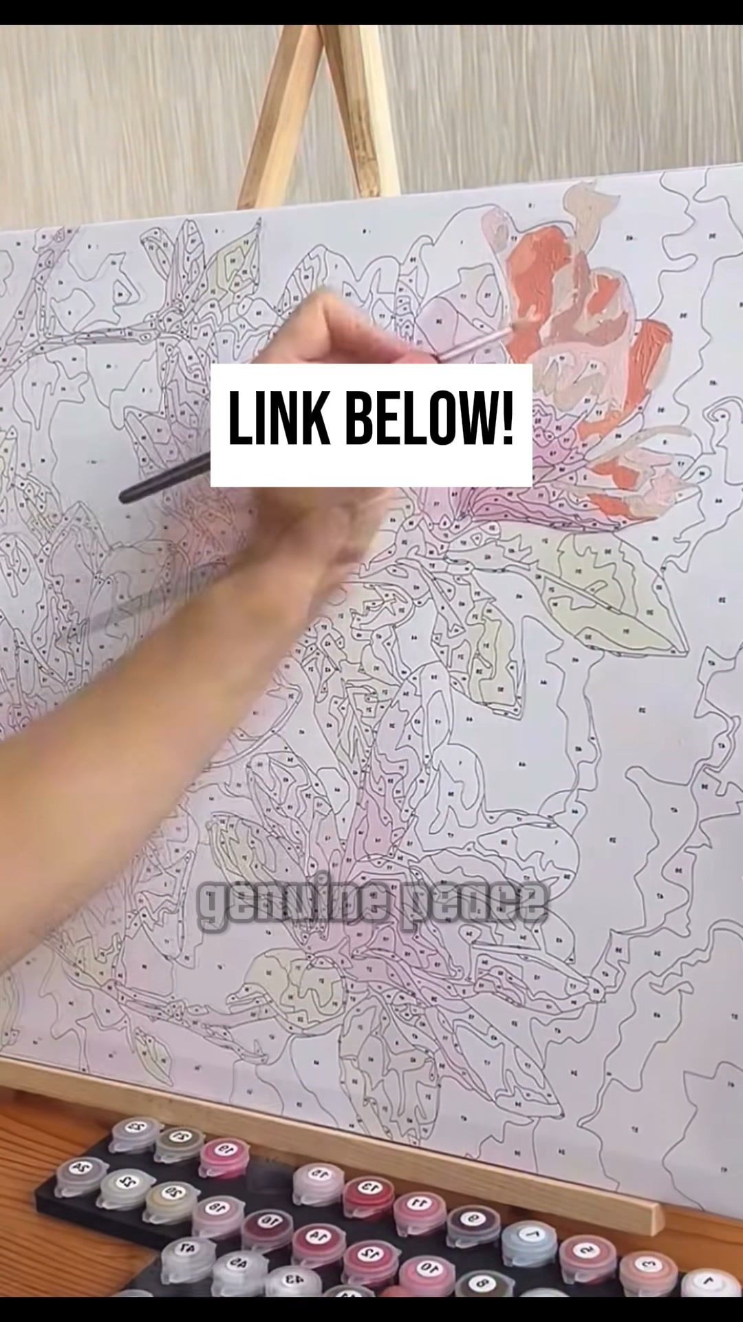 You Were Creative All Along