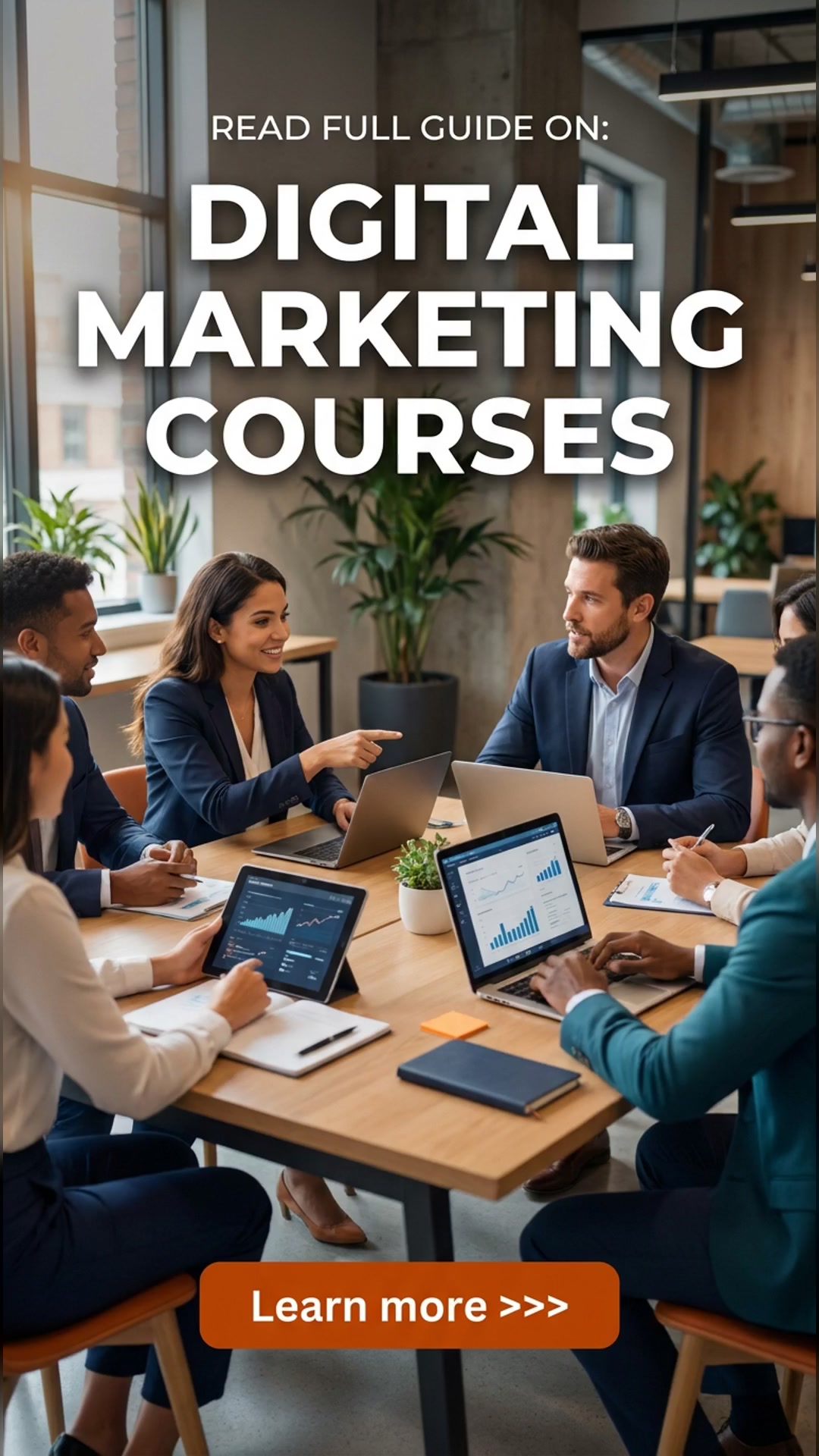 What Some May Want to Know About Digital Marketing Courses