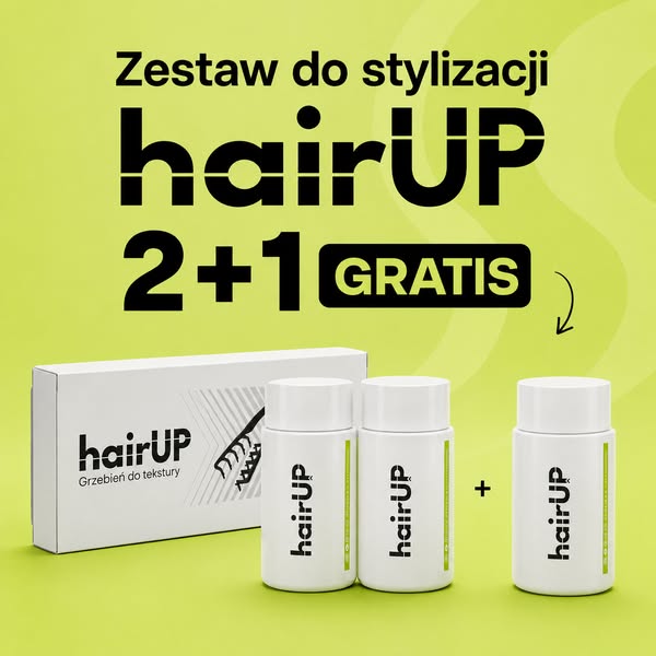 OFERTA 2+1 GRATIS