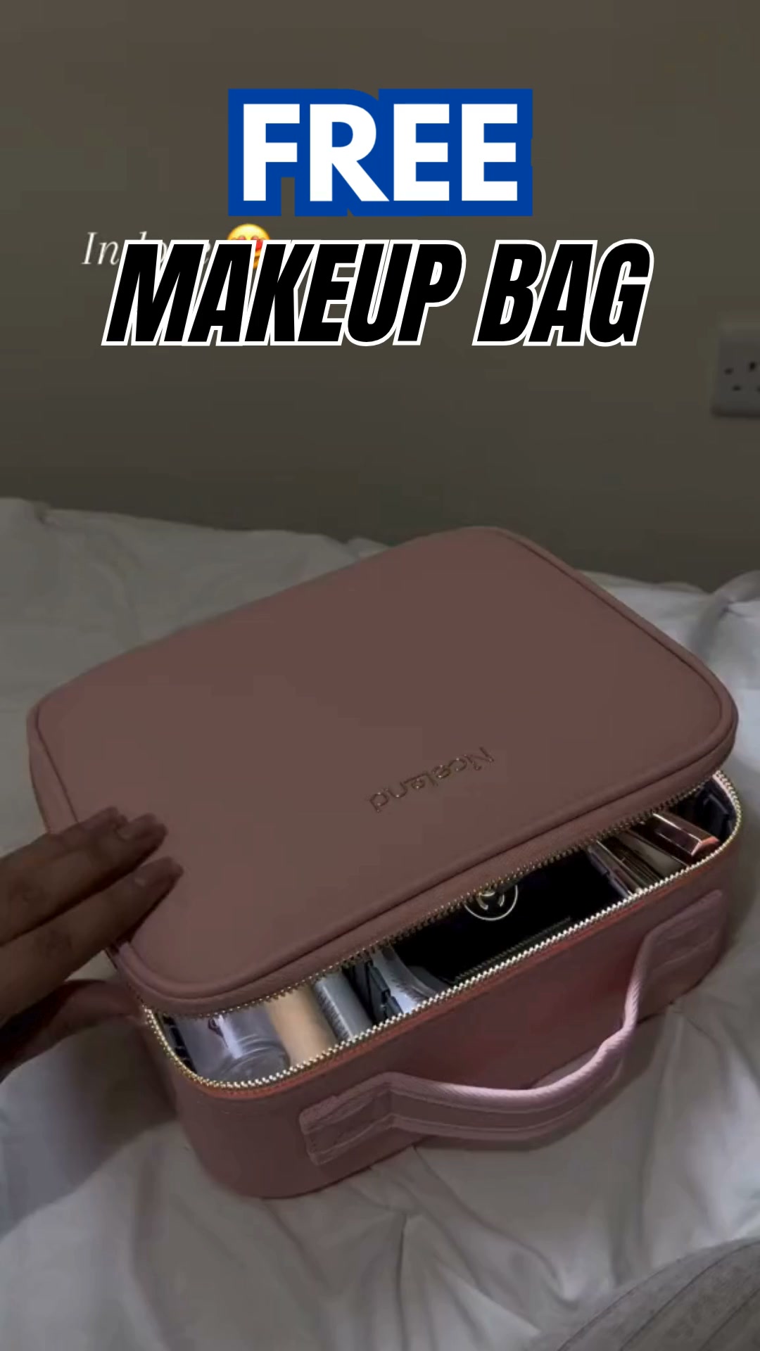 GET YOURS TODAY