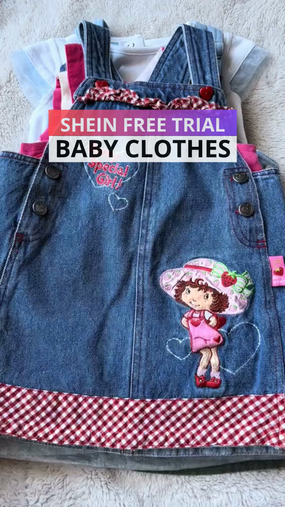 Cute Baby Clothes to Try