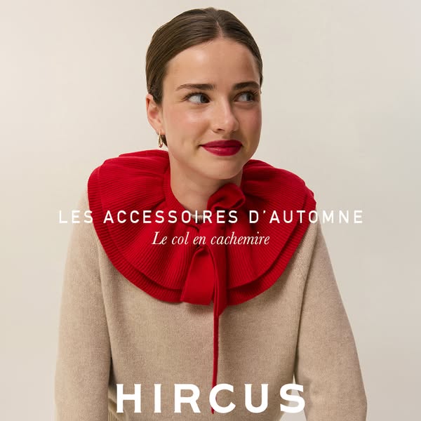Nouvelle Collection Accessoires