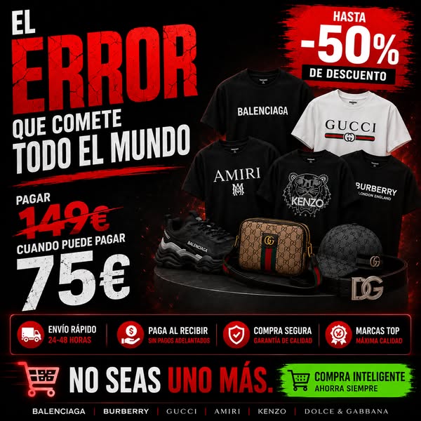 Calidad premium