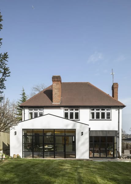 Free Extension Building Guide >>>