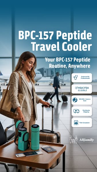 Best Medical Travel Cooler