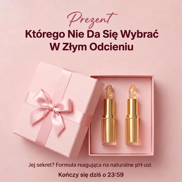 Koniec z nietrafionymi odcieniami