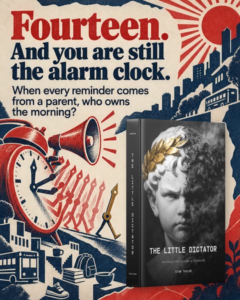 Who Owns The Afternoon?