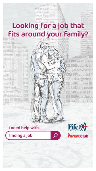 Struggling to find a job?