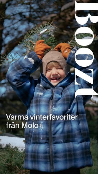 Gör barnen redo inför den nya säsongen